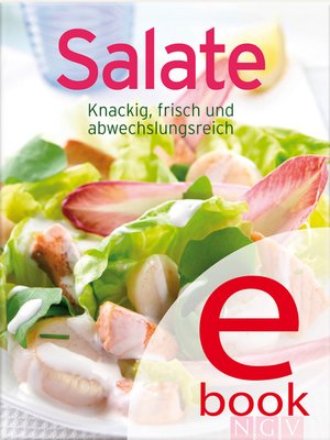 cover image of Salate